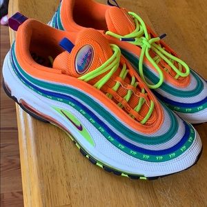 Air max 97 🔥